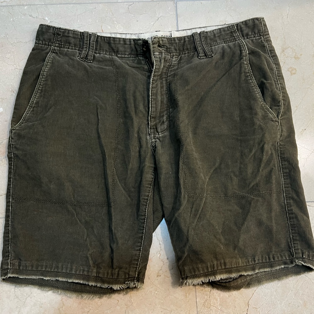 Mens Varvatos Shorts